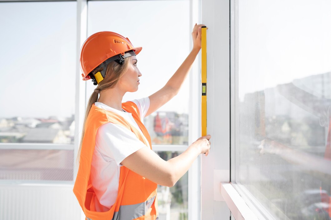 Window & Glass Services