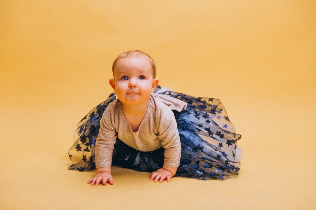 Baby/Newborn Photography